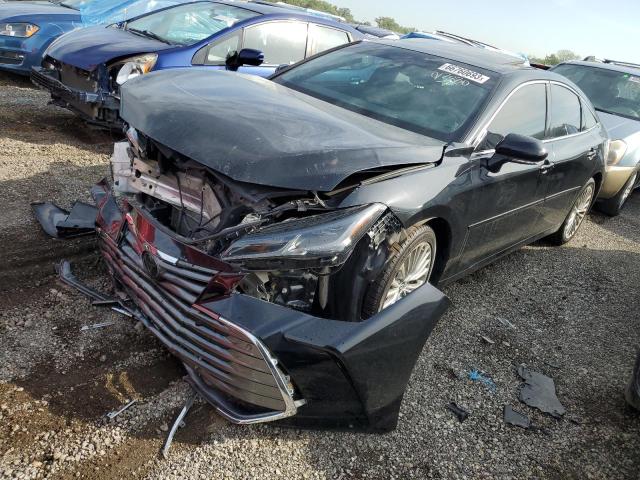 TOYOTA AVALON 2019 4t1bz1fb3ku013880