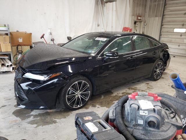 TOYOTA AVALON XLE 2019 4t1bz1fb3ku022787