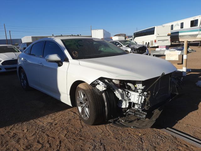 TOYOTA AVALON XLE 2019 4t1bz1fb3ku025270