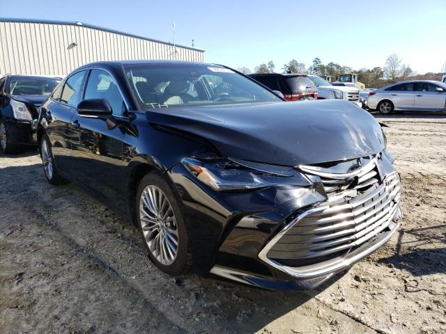 TOYOTA AVALON XLE 2019 4t1bz1fb3ku026855