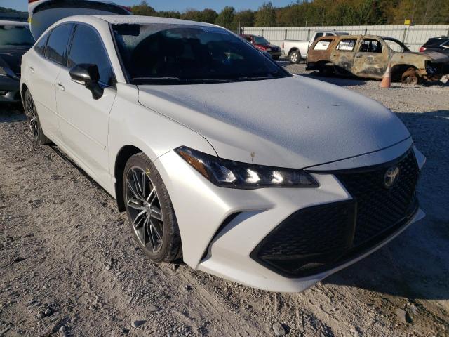 TOYOTA AVALON XLE 2019 4t1bz1fb3ku028623