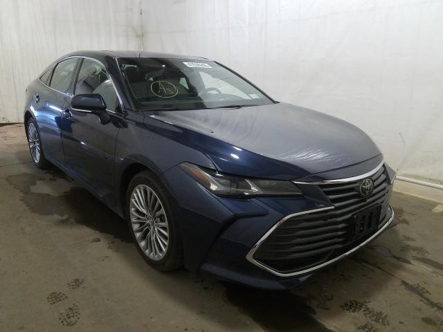 TOYOTA AVALON XLE 2019 4t1bz1fb3ku030260