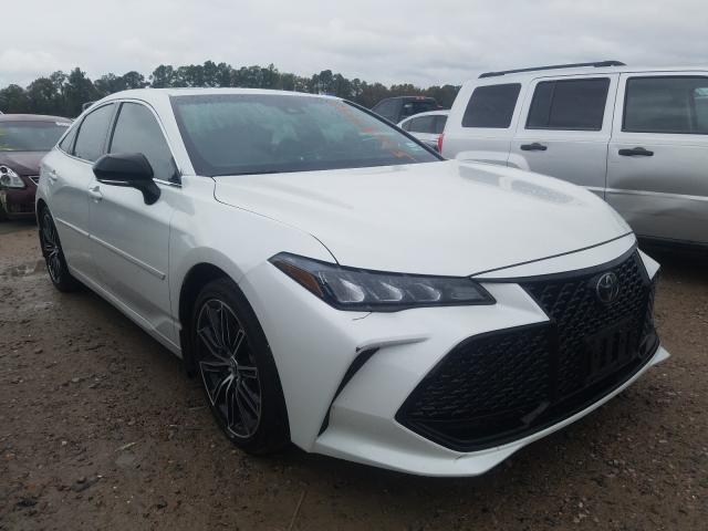 TOYOTA AVALON XLE 2019 4t1bz1fb3ku036513