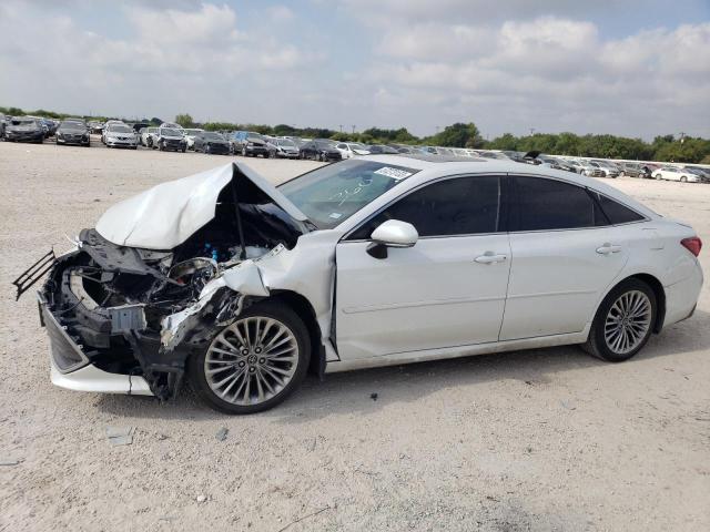 TOYOTA AVALON XLE 2019 4t1bz1fb3ku037256