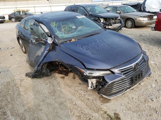 TOYOTA AVALON XLE 2019 4t1bz1fb4ku002726