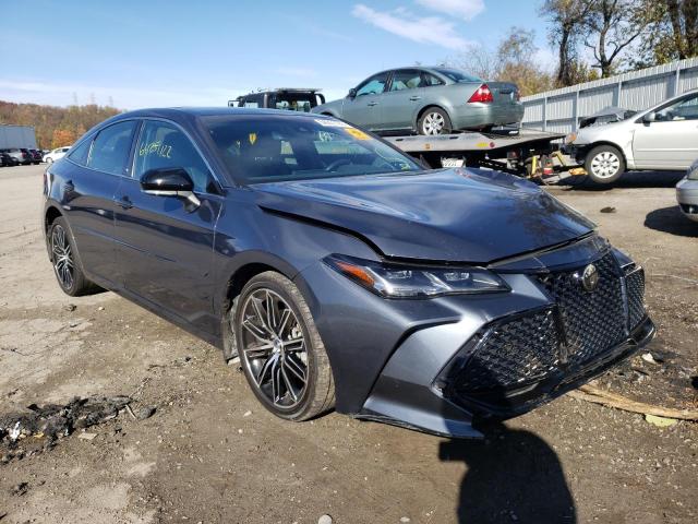 TOYOTA AVALON XLE 2019 4t1bz1fb4ku006369