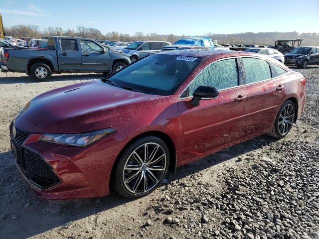 TOYOTA AVALON 2019 4t1bz1fb4ku008445