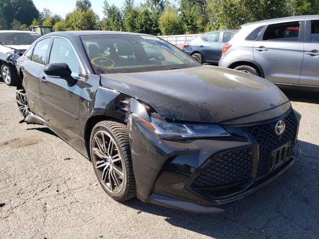 TOYOTA AVALON XLE 2019 4t1bz1fb4ku009451