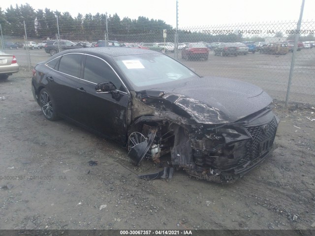 TOYOTA AVALON 2019 4t1bz1fb4ku015914