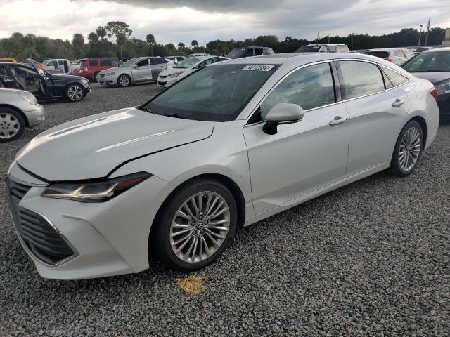 TOYOTA AVALON XLE 2019 4t1bz1fb4ku016089