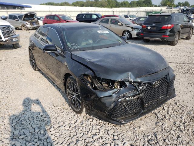 TOYOTA AVALON XLE 2019 4t1bz1fb4ku020062