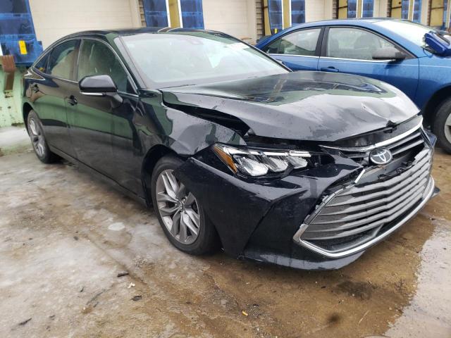 TOYOTA AVALON XLE 2019 4t1bz1fb4ku030073