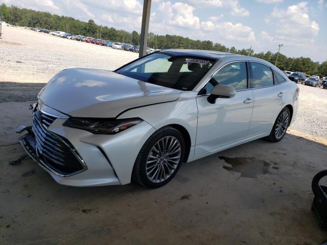 TOYOTA AVALON 2019 4t1bz1fb4ku033488