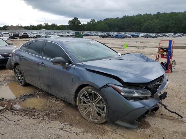 TOYOTA AVALON XLE 2019 4t1bz1fb4ku033765