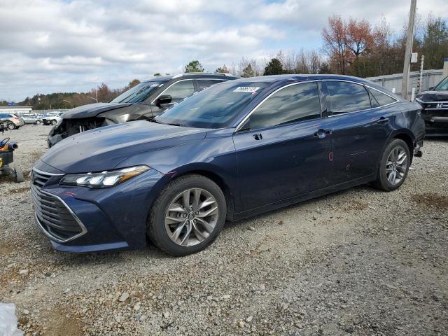 TOYOTA AVALON 2019 4t1bz1fb4ku038044