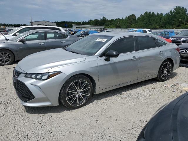 TOYOTA AVALON XLE 2019 4t1bz1fb5ku006946