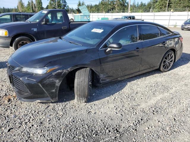 TOYOTA AVALON XLE 2019 4t1bz1fb5ku007336