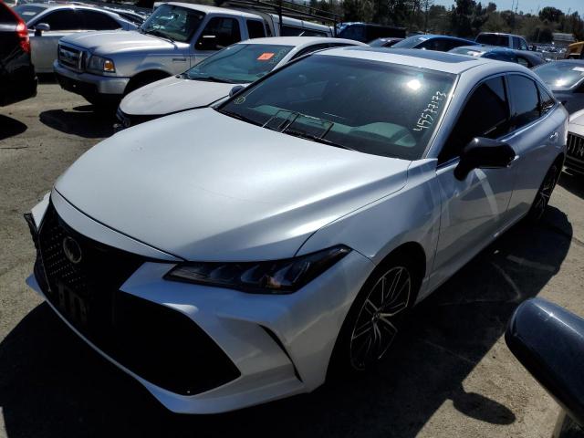 TOYOTA AVALON 2019 4t1bz1fb5ku008924