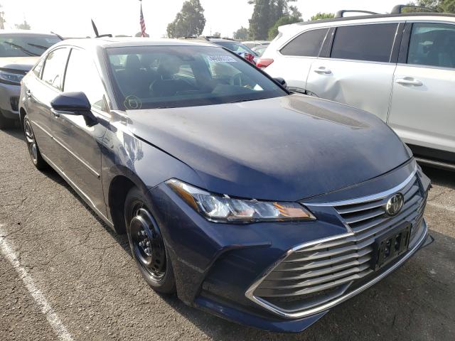 TOYOTA AVALON XLE 2019 4t1bz1fb5ku010513