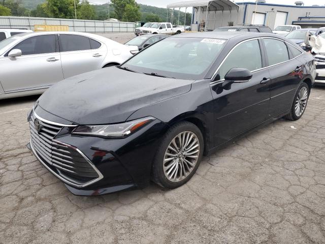 TOYOTA AVALON XLE 2019 4t1bz1fb5ku014982