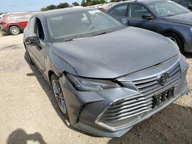 TOYOTA AVALON 2019 4t1bz1fb5ku015470