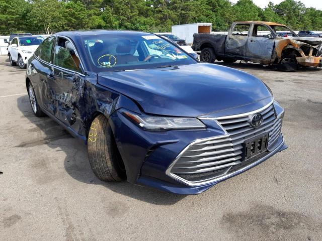 TOYOTA AVALON XLE 2019 4t1bz1fb5ku026839