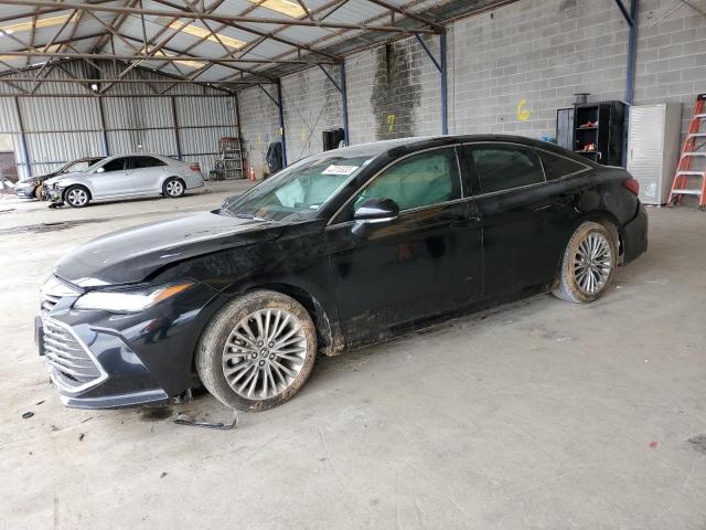 TOYOTA AVALON XLE 2019 4t1bz1fb5ku034276