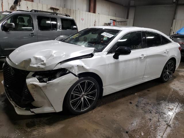 TOYOTA AVALON XLE 2019 4t1bz1fb5ku036013