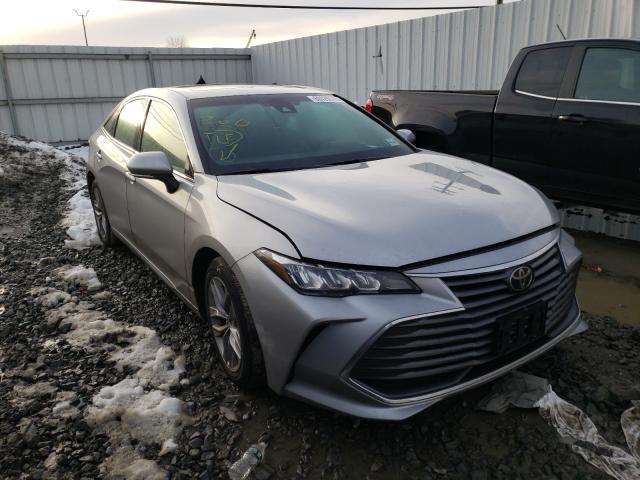 TOYOTA AVALON XLE 2019 4t1bz1fb5ku036609