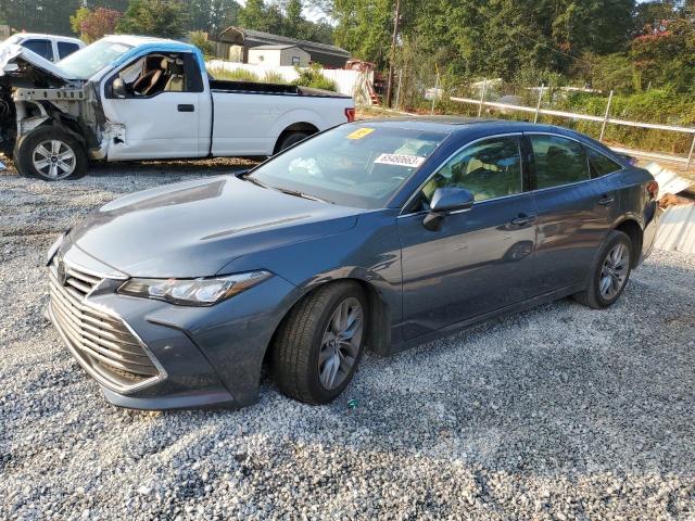 TOYOTA AVALON XLE 2019 4t1bz1fb5ku038117