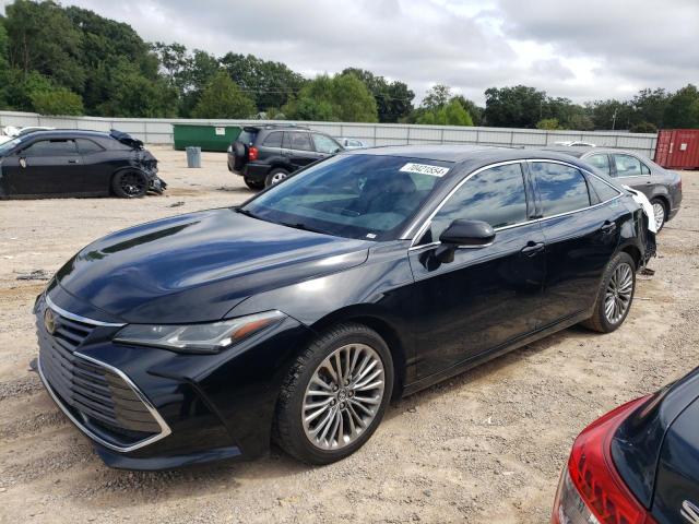 TOYOTA AVALON XLE 2019 4t1bz1fb6ku006826