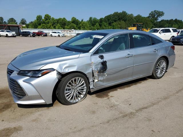 TOYOTA AVALON 2019 4t1bz1fb6ku009113