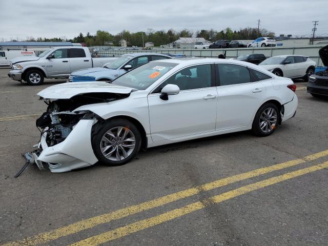 TOYOTA AVALON 2019 4t1bz1fb6ku010813