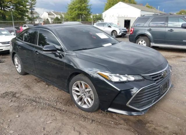 TOYOTA AVALON 2019 4t1bz1fb6ku011752