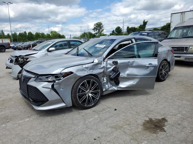 TOYOTA AVALON XLE 2019 4t1bz1fb6ku018667