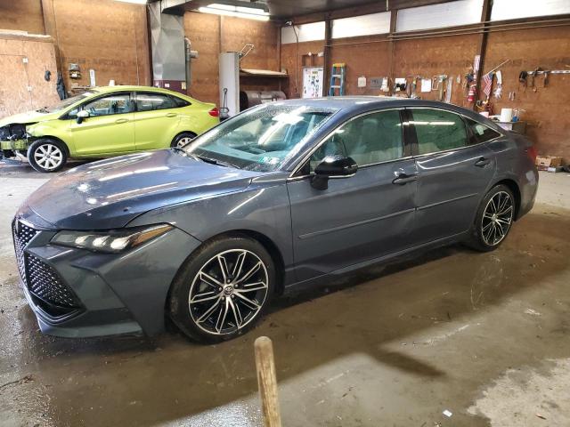 TOYOTA AVALON 2019 4t1bz1fb6ku020354