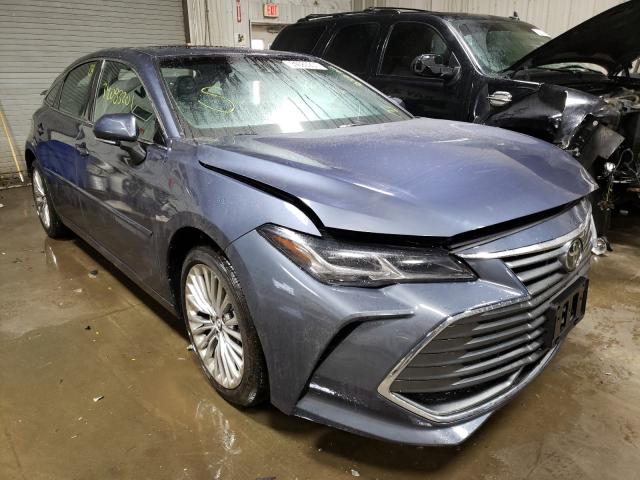 TOYOTA AVALON XLE 2019 4t1bz1fb6ku020645