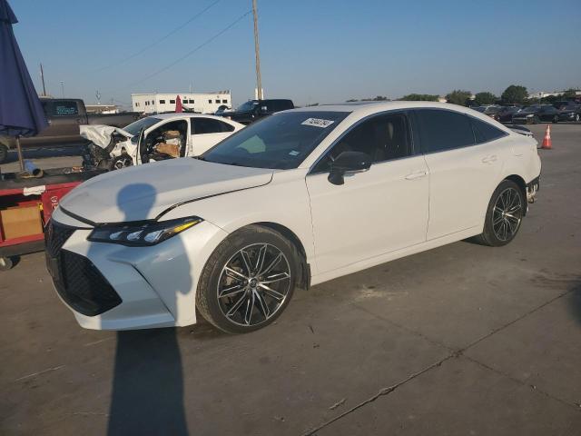 TOYOTA AVALON XLE 2019 4t1bz1fb6ku024579