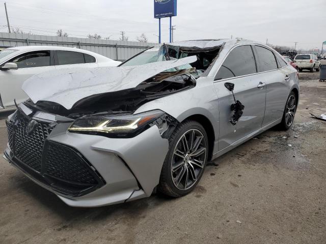 TOYOTA AVALON XLE 2019 4t1bz1fb6ku031869