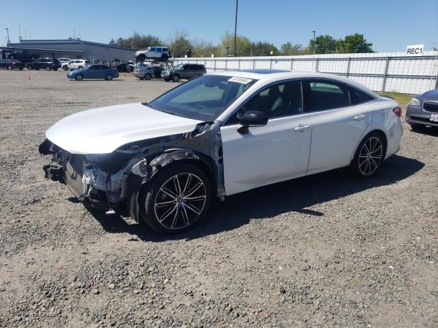 TOYOTA AVALON 2019 4t1bz1fb6ku033590