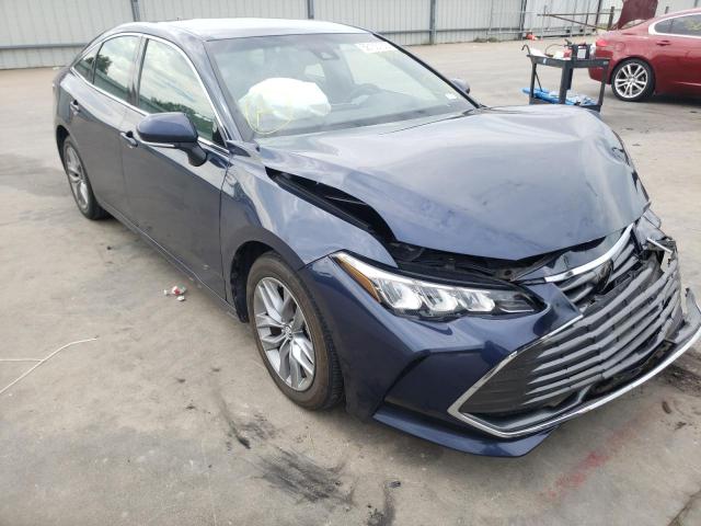 TOYOTA AVALON XLE 2019 4t1bz1fb6ku035193