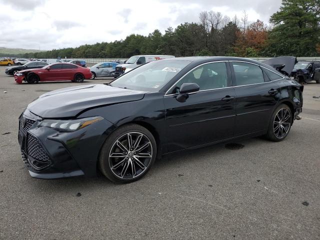 TOYOTA AVALON XLE 2019 4t1bz1fb6ku036697