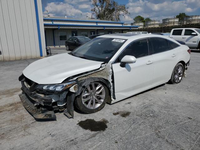 TOYOTA AVALON 2019 4t1bz1fb7ku001831