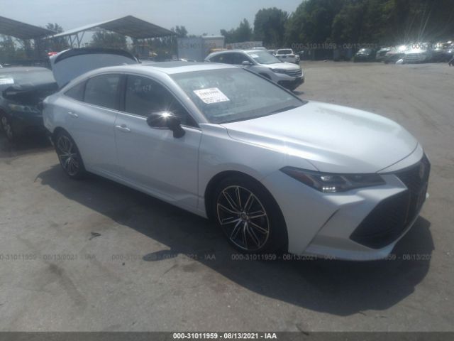 TOYOTA AVALON 2019 4t1bz1fb7ku004051