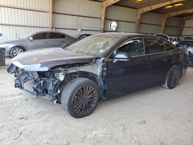 TOYOTA AVALON 2019 4t1bz1fb7ku007435