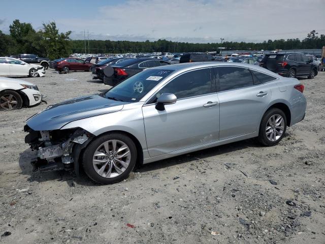 TOYOTA AVALON XLE 2019 4t1bz1fb7ku009895