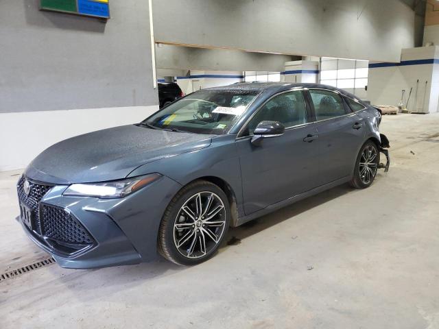 TOYOTA AVALON XLE 2019 4t1bz1fb7ku010898