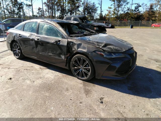 TOYOTA AVALON 2019 4t1bz1fb7ku017124