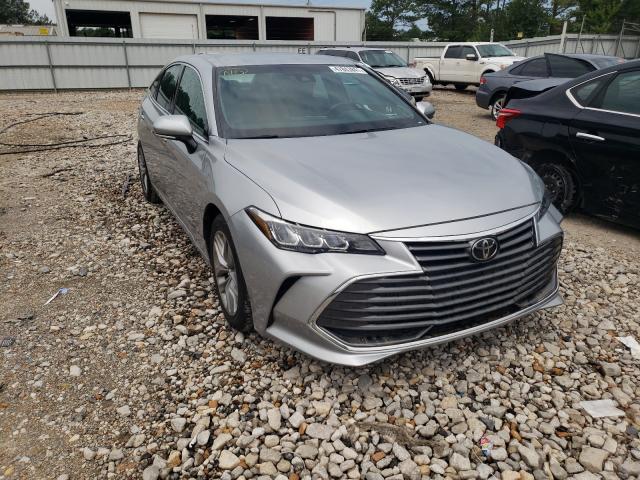 TOYOTA AVALON XLE 2019 4t1bz1fb7ku023716