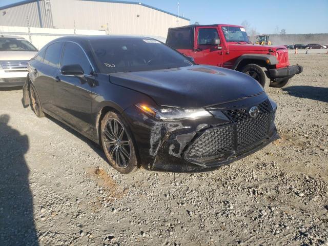 TOYOTA AVALON XLE 2019 4t1bz1fb7ku024123